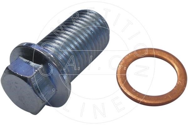 AIC Germany 56424 Sump plug 56424: Buy near me in Poland at 2407.PL - Good price!