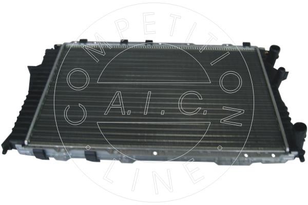 AIC Germany 50093 Radiator, engine cooling 50093: Buy near me in Poland at 2407.PL - Good price!