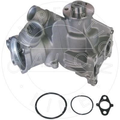 AIC Germany 50971 Water pump 50971: Buy near me in Poland at 2407.PL - Good price!