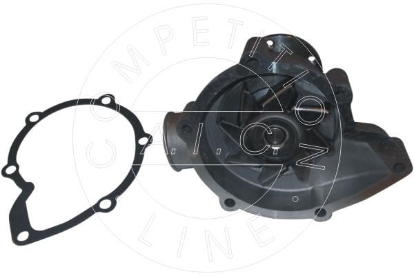 AIC Germany 51076 Water pump 51076: Buy near me in Poland at 2407.PL - Good price!