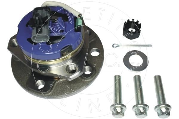 AIC Germany 51814 Wheel bearing kit 51814: Buy near me in Poland at 2407.PL - Good price!