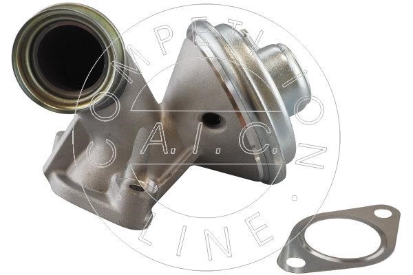 AIC Germany 70381 EGR Valve 70381: Buy near me in Poland at 2407.PL - Good price!