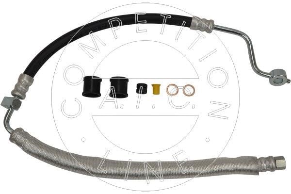 AIC Germany 59941 Hydraulic Hose, steering system 59941: Buy near me in Poland at 2407.PL - Good price!