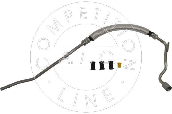 AIC Germany 59888 Hydraulic Hose, steering system 59888: Buy near me at 2407.PL in Poland at an Affordable price!