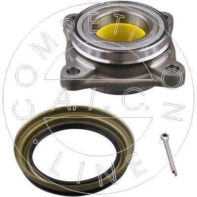 AIC Germany 59638 Wheel bearing kit 59638: Buy near me at 2407.PL in Poland at an Affordable price!