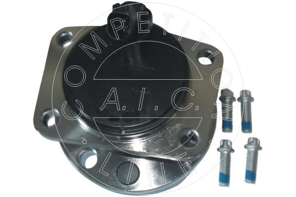 AIC Germany 52956 Wheel bearing kit 52956: Buy near me in Poland at 2407.PL - Good price!