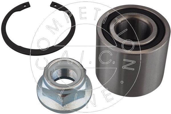 AIC Germany 59603 Wheel bearing kit 59603: Buy near me in Poland at 2407.PL - Good price!