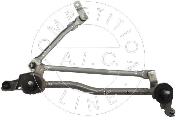 AIC Germany 71272 Wiper Linkage 71272: Buy near me in Poland at 2407.PL - Good price!