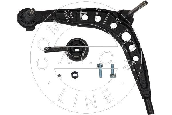 AIC Germany 55653SET Track Control Arm 55653SET: Buy near me in Poland at 2407.PL - Good price!