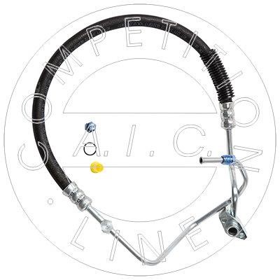 AIC Germany 59871 Hydraulic Hose, steering system 59871: Buy near me in Poland at 2407.PL - Good price!