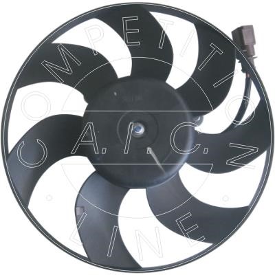 AIC Germany 54111 Hub, engine cooling fan wheel 54111: Buy near me in Poland at 2407.PL - Good price!