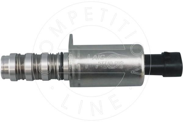 AIC Germany 57745 Camshaft adjustment valve 57745: Buy near me in Poland at 2407.PL - Good price!