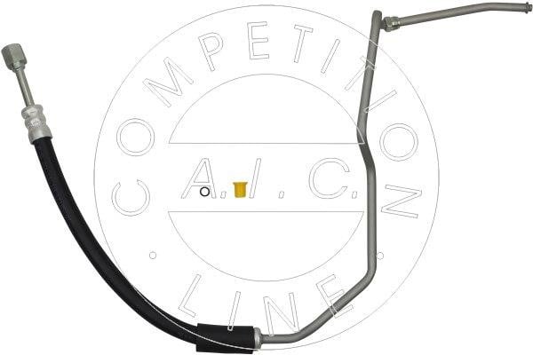 AIC Germany 58616 Hydraulic Hose, steering system 58616: Buy near me in Poland at 2407.PL - Good price!