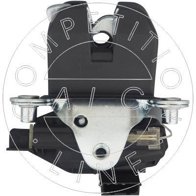 AIC Germany 58792 Rear door lock 58792: Buy near me in Poland at 2407.PL - Good price!