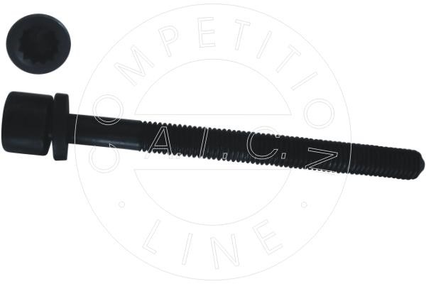 AIC Germany 51228 Cylinder head bolt (cylinder head) 51228: Buy near me in Poland at 2407.PL - Good price!