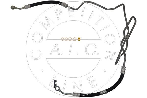 AIC Germany 58769 Hydraulic Hose, steering system 58769: Buy near me in Poland at 2407.PL - Good price!