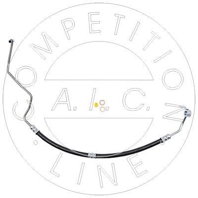 AIC Germany 59915 Hydraulic Hose, steering system 59915: Buy near me at 2407.PL in Poland at an Affordable price!