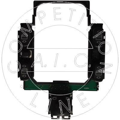 AIC Germany 54100 Window regulator button block 54100: Buy near me in Poland at 2407.PL - Good price!