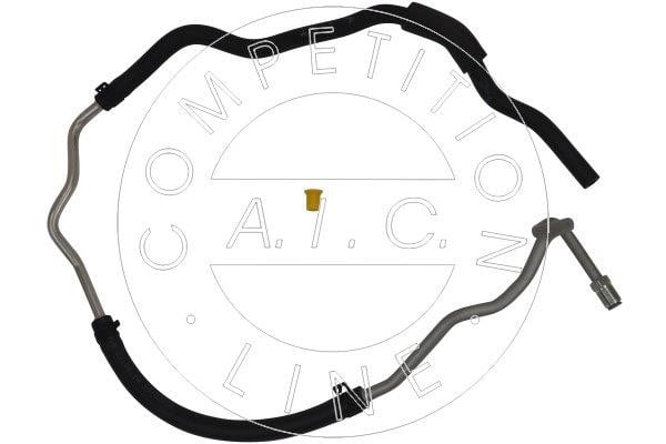 AIC Germany 59886 Hydraulic Hose, steering system 59886: Buy near me in Poland at 2407.PL - Good price!