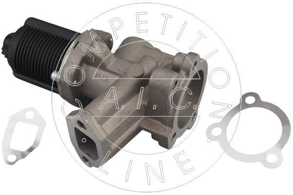 AIC Germany 70379 EGR Valve 70379: Buy near me in Poland at 2407.PL - Good price!