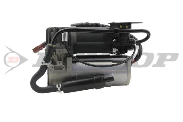 AIC Germany 71283 Pneumatic system compressor 71283: Buy near me in Poland at 2407.PL - Good price!