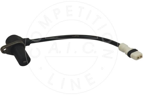AIC Germany 57085 Sensor, wheel speed 57085: Buy near me at 2407.PL in Poland at an Affordable price!