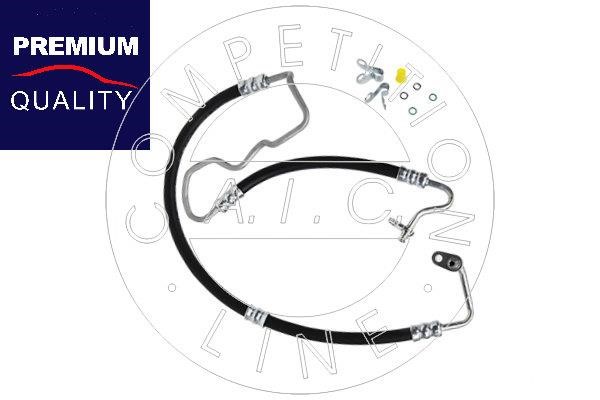 AIC Germany 58632 Hydraulic Hose, steering system 58632: Buy near me in Poland at 2407.PL - Good price!