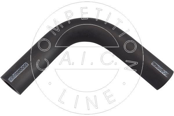 AIC Germany 59743 Hose, crankcase breather 59743: Buy near me at 2407.PL in Poland at an Affordable price!