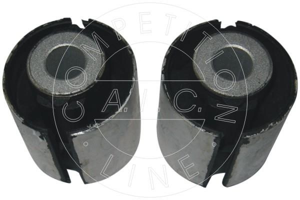 AIC Germany 50370 Control Arm-/Trailing Arm Bush 50370: Buy near me in Poland at 2407.PL - Good price!