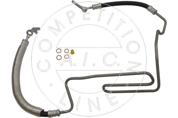 AIC Germany 58474 Hydraulic Hose, steering system 58474: Buy near me in Poland at 2407.PL - Good price!