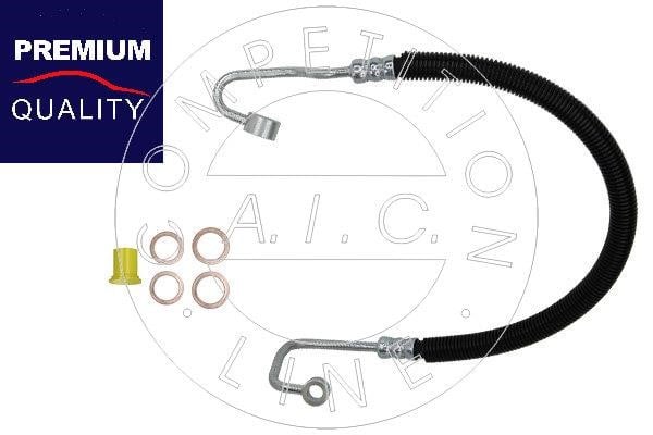 AIC Germany 58510 Hydraulic Hose, steering system 58510: Buy near me in Poland at 2407.PL - Good price!