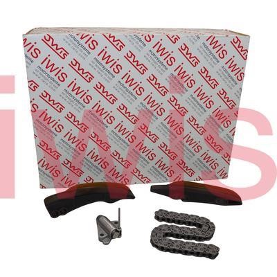 AIC Germany 59811SET Timing chain kit 59811SET: Buy near me in Poland at 2407.PL - Good price!