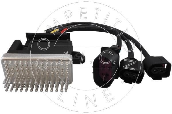 AIC Germany 70926 Control Unit, electric fan (engine cooling) 70926: Buy near me in Poland at 2407.PL - Good price!