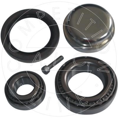 AIC Germany 55861 Wheel bearing kit 55861: Buy near me in Poland at 2407.PL - Good price!