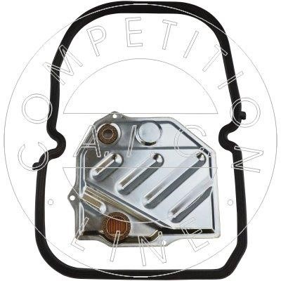 AIC Germany 57369 Automatic transmission filter 57369: Buy near me in Poland at 2407.PL - Good price!