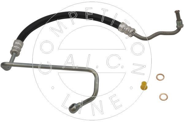AIC Germany 58625 Hydraulic Hose, steering system 58625: Buy near me in Poland at 2407.PL - Good price!