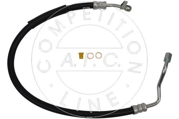 AIC Germany 59889 Hydraulic Hose, steering system 59889: Buy near me in Poland at 2407.PL - Good price!