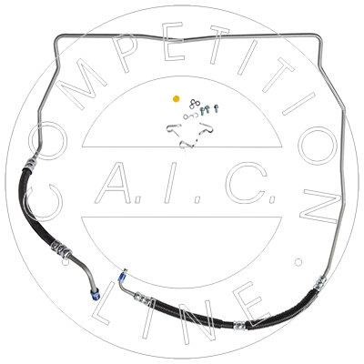 AIC Germany 59921 Hydraulic Hose, steering system 59921: Buy near me in Poland at 2407.PL - Good price!