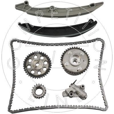 AIC Germany 57466SET Timing chain kit 57466SET: Buy near me in Poland at 2407.PL - Good price!
