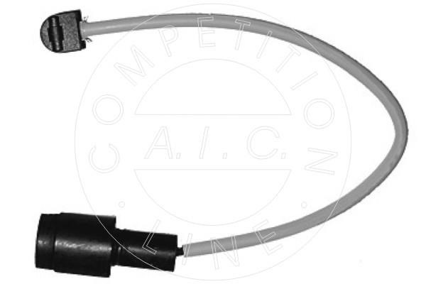 AIC Germany 52268 Warning contact, brake pad wear 52268: Buy near me in Poland at 2407.PL - Good price!