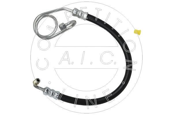 AIC Germany 59906 Hydraulic Hose, steering system 59906: Buy near me in Poland at 2407.PL - Good price!