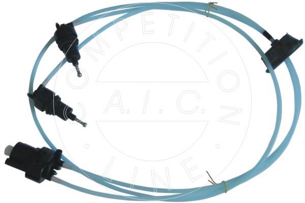 AIC Germany 53053 Controller, headlight range adjustment 53053: Buy near me in Poland at 2407.PL - Good price!