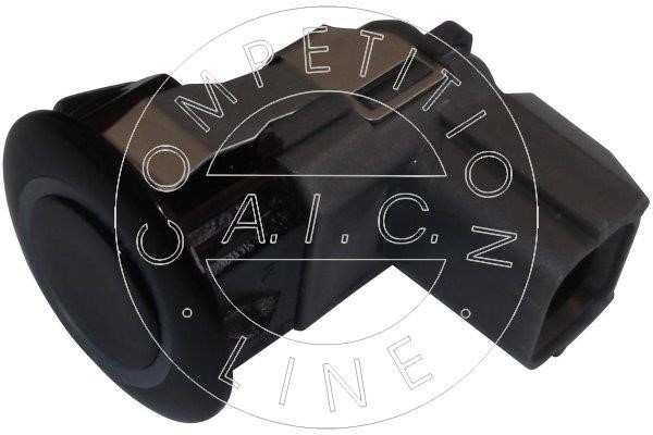 AIC Germany 55343 Sensor, parking distance control 55343: Buy near me in Poland at 2407.PL - Good price!