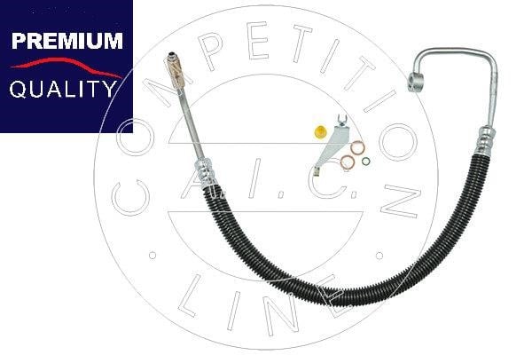 AIC Germany 58500 Hydraulic Hose, steering system 58500: Buy near me in Poland at 2407.PL - Good price!
