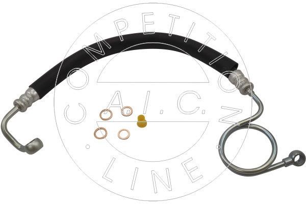 AIC Germany 58507 Hydraulic Hose, steering system 58507: Buy near me in Poland at 2407.PL - Good price!