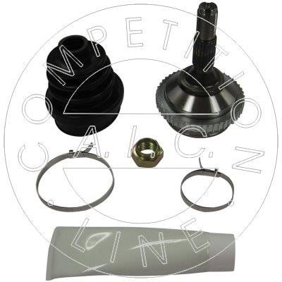 AIC Germany 53468 Joint kit, drive shaft 53468: Buy near me at 2407.PL in Poland at an Affordable price!