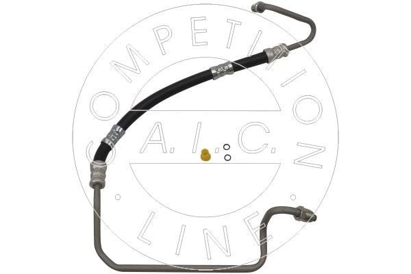 AIC Germany 58441 Hydraulic Hose, steering system 58441: Buy near me in Poland at 2407.PL - Good price!