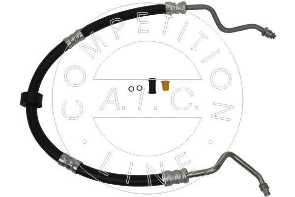 AIC Germany 58676 Hydraulic Hose, steering system 58676: Buy near me in Poland at 2407.PL - Good price!