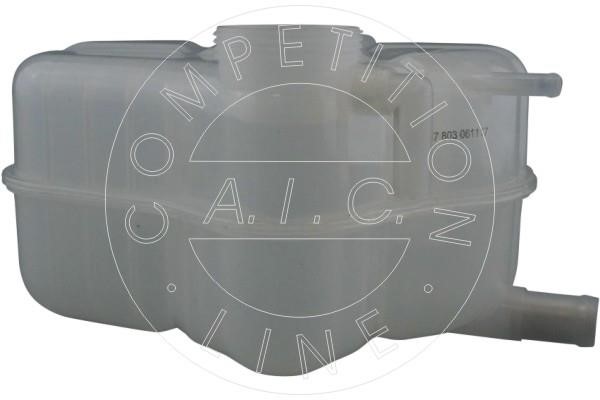 AIC Germany 57037 Expansion Tank, coolant 57037: Buy near me at 2407.PL in Poland at an Affordable price!