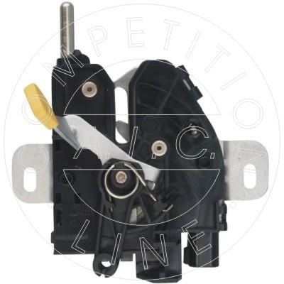 AIC Germany 56649 Bonnet Lock 56649: Buy near me in Poland at 2407.PL - Good price!